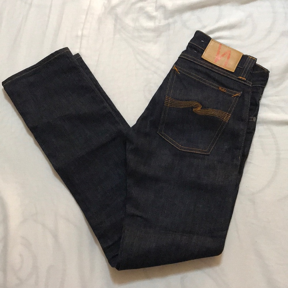 NUDIE Jeans Co.